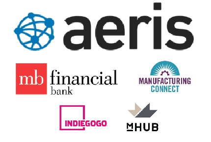 IoT Workshop Residency (not open to public)