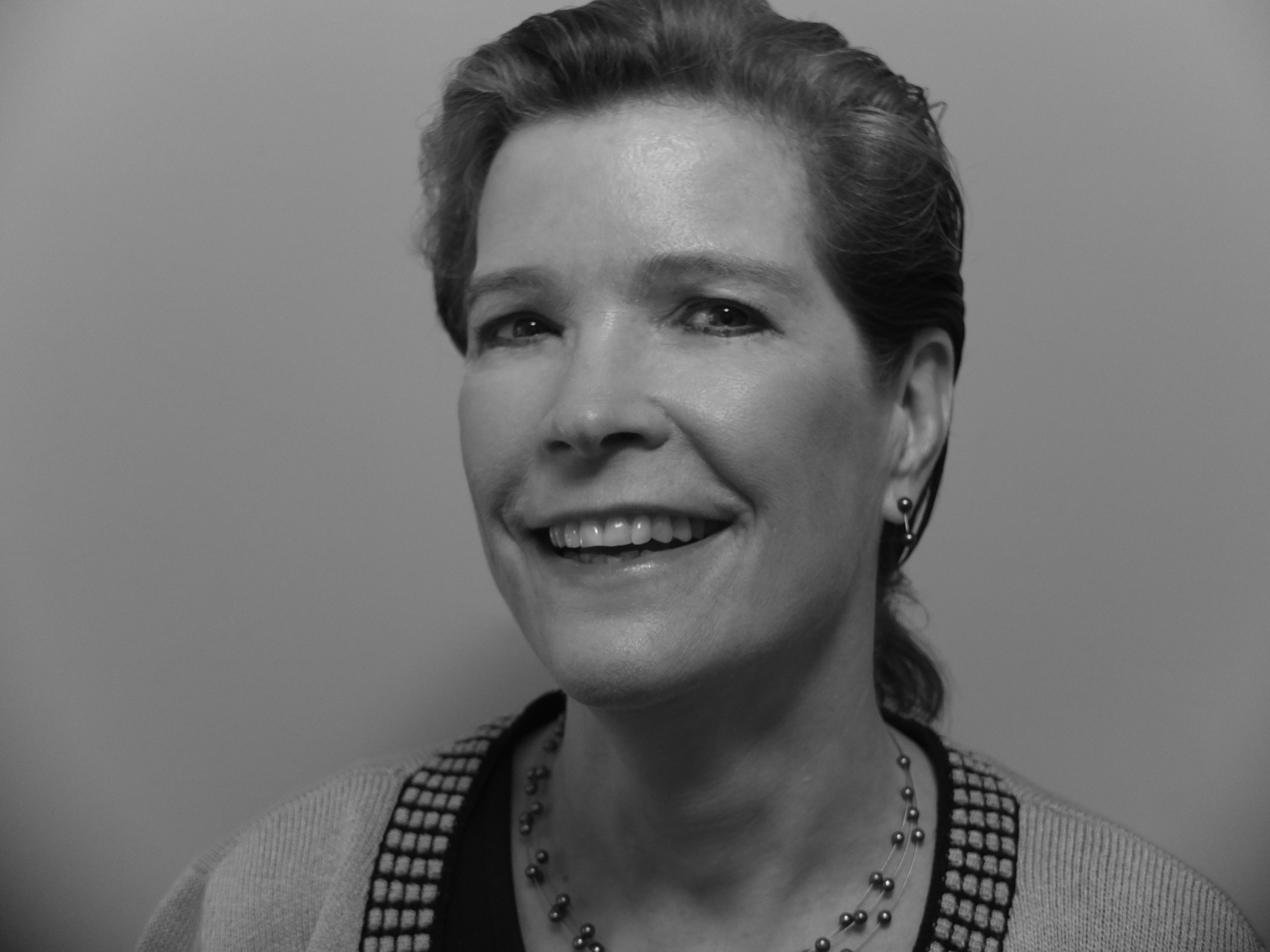 Susan Estes, Founding Partner